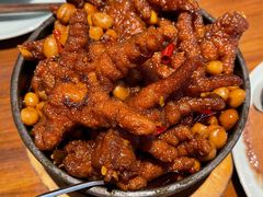 -真味汤馆(汽博店)