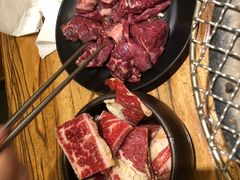 -西塔斗牛家烧烤(中海寰宇店)