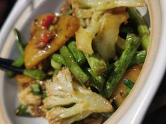 -私家峰味特色苍蝇小馆(马弄店)