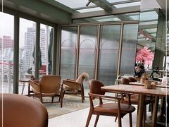 -城市露台景观餐厅(淮海路店)