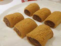 -福海居烤鸭店(鸟巢店)