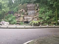 -重庆平顶山公园