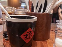 -香麒园·过桥米线·南湖雅宴