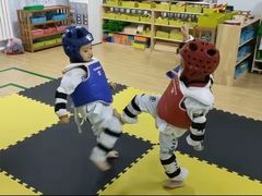 -井德幼儿园(韦伯豪园)