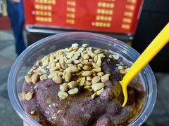 -夏食光安顺小舒冰粉冰浆(甲秀楼店)