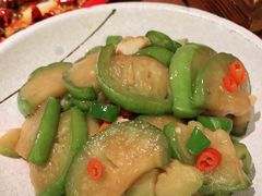 乡下青茄子-蓉城小馆(科兴店)