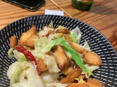 -塔哈尔·新疆盛宴(城西银泰店)