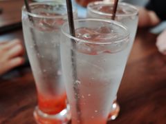 -Poke lemon海鲜波奇饭·柠檬茶(金碧开放小区店)