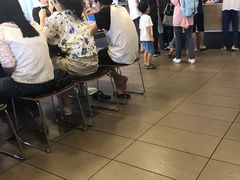 -麦当劳(帝豪店)