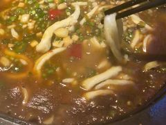 多宝鱼-周三的情书花园餐厅(江北店)
