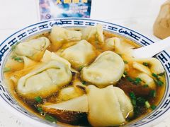 乡味馄饨-古徽州馄饨店(宝安路店)