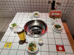 -蛙一刀·麻椒鱼火锅(金仙桥店)