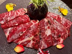 -牛角烧肉(步步高星城天地店)