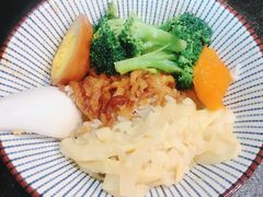 -胡须张鲁肉饭(美食文化馆店)