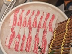 -巴奴毛肚火锅(悠唐购物中心店)