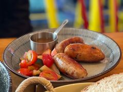 -Mesa Madre梅萨妈妈·Bintana(国贸店)