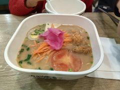 -魏家凉皮(丽彩万达餐厅)