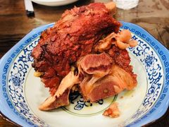 骆驼排-乔家满族八大碗(流水沟店)