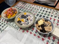 -堂屋糖水店(愚园店)