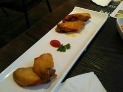 android_upload_pic-酷公社·榴莲披萨(太原街店)