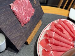 -东来顺(非遗·清真火锅·盛世广场店)