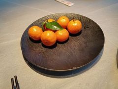 -吴越荣记苏州菜·松鼠桂鱼100%活鱼现做(斜塘老街店)