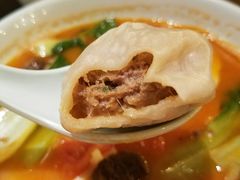 -东园小馆(苏州中心店)