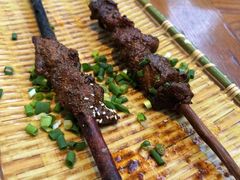 红柳羊肉串-峨眉烧烤(宝龙广场店)