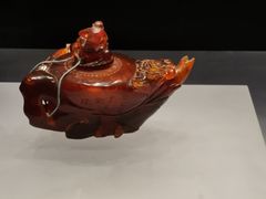 -大同市博物馆