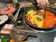 -珮姐老火锅(鄞州印象城店)