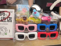 -静宜和她的朋友(星海广场店)