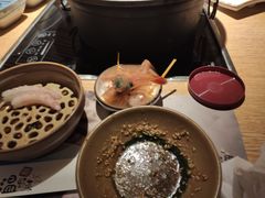 -温野菜涮涮锅(西单大悦城店)