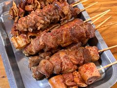 -海平馄饨(逍遥二路店)