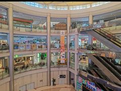 -东兴万宝财富商业广场