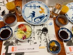 -神户牛排餐厅MOURIYA(总店)