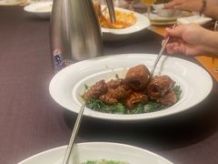 -老正兴菜馆(福州路店)