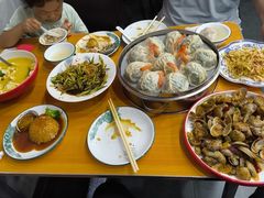 -叶存利海鲜大馅饺子(海宁路总店)