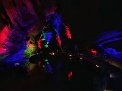 -天河潭旅游度假区