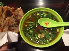 张记牛肉面馆-张记牛肉面馆(天津路店)