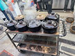 -斯丹姜母鸭·古法干香(涂门街总店)