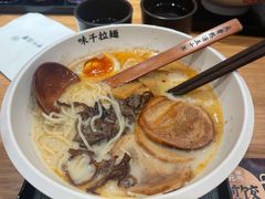 熊本叉烧拉面-味千拉面(又一城店)