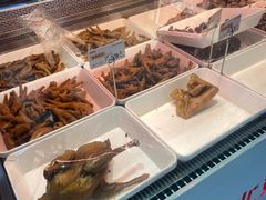 -须水邓记叫化鸡(长兴路店)