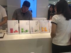 -兰熊鲜奶(西直门凯德mall店)