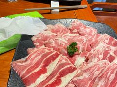 -前门涮肉(群力店)