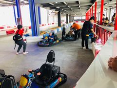 -千岛湖燃擎卡丁车赛车主题乐园(秀湖路店)