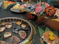 -龙神·炭烧酒场深夜食堂(新街口店)