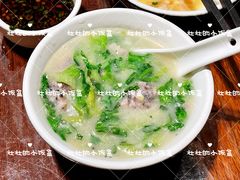 捞味菜粥-大良毋米粥(锦龙路总店)