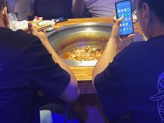 -山河屯铁锅炖鲜鹅·东北菜(开发区一店)