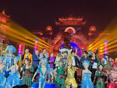 -渔岛海洋度假区