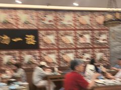 -百年认一力 太原老字号 (桥头街店)